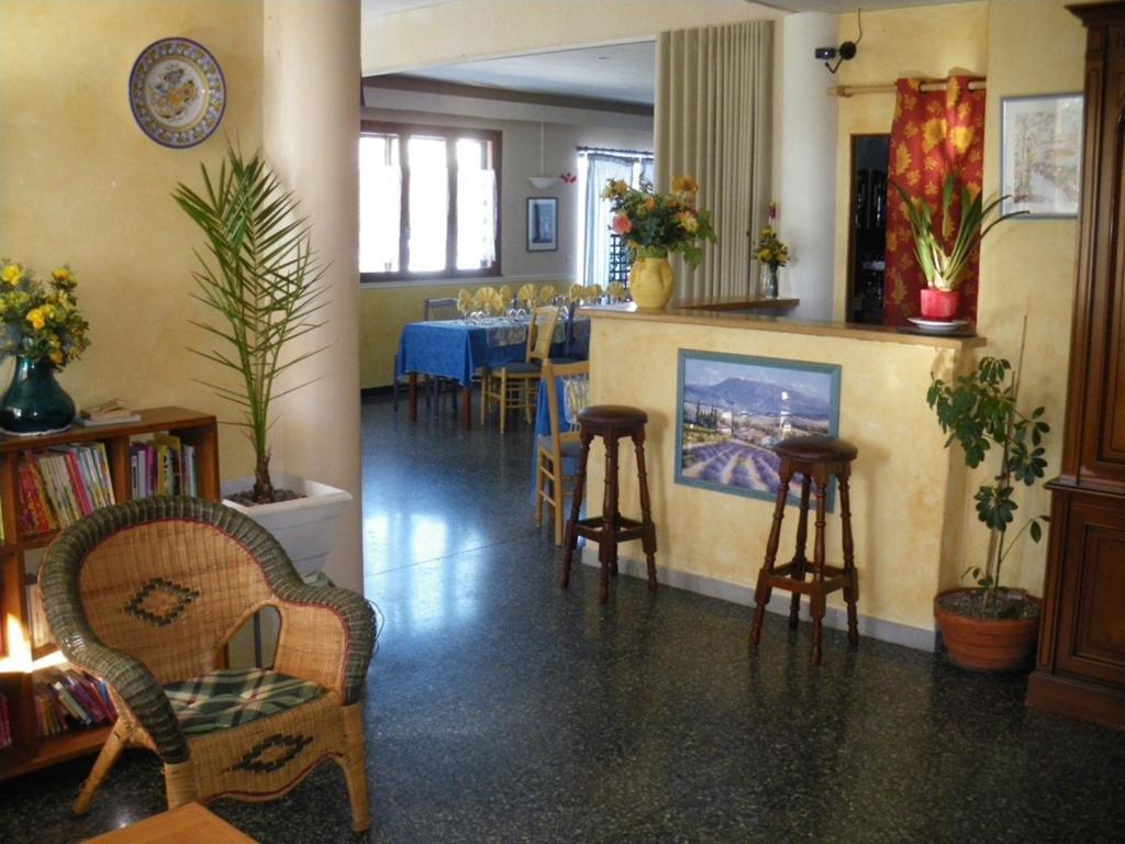 Hotel Saint Clair Экстерьер фото